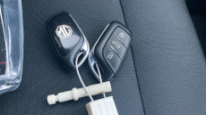 MG MG4 150kW Trophy EV Long Range 64kWh 5dr Auto Electric Hatchback